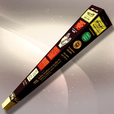 Smart Black Gold Synthetic Colour Paste Cone