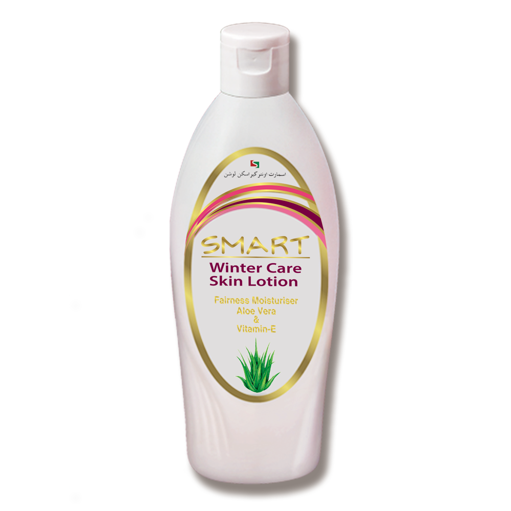 Smart Winter Care Skin Lotion